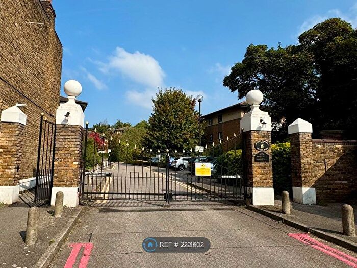 1 Bedroom Flat To Rent In London, London, SE13