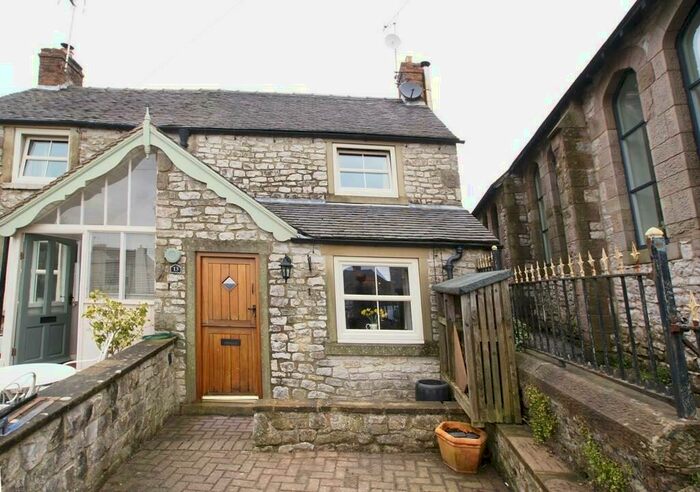 2 Bedroom Cottage To Rent In The Green, Middleton-by-Wirksworth, DE4