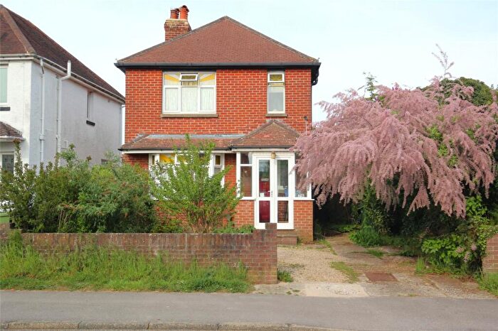 3 Bedroom Detached House For Sale In Gudge Heath Lane, Fareham, Hampshire, PO15