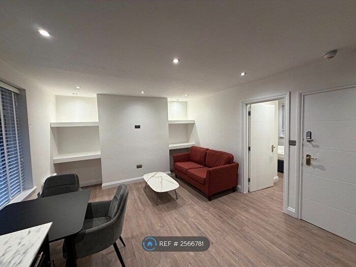 1 Bedroom Flat To Rent In Oxford Road, Reading, RG1