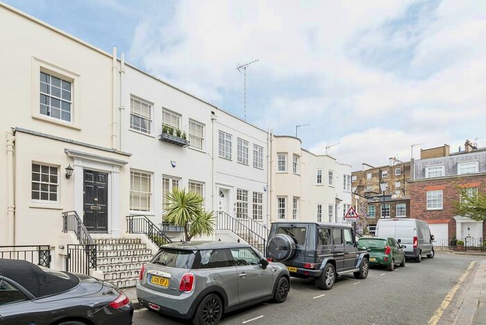 2 Bedroom Maisonette To Rent In Clareville Street, London, SW7