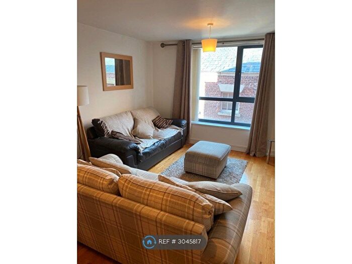 2 Bedroom Flat To Rent In Duke Street, Liverpool, L1
