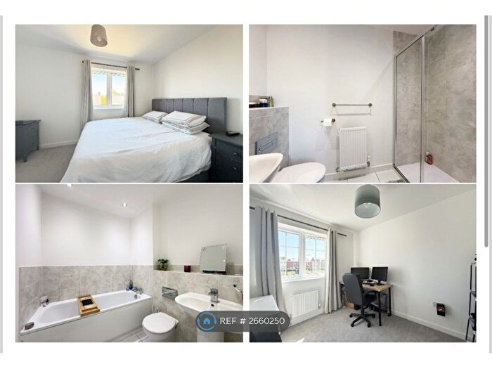 2 Bedroom Semi-detached House To Rent In Griffiths Close, Shrewsbury, SY2