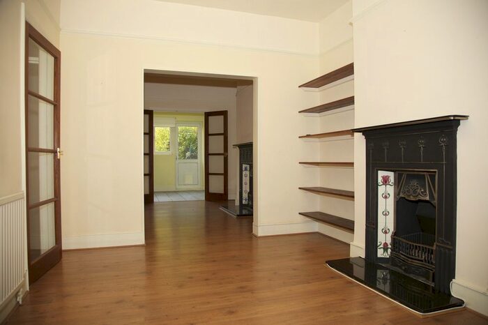 2 Bedroom Semi-Detached House To Rent In Sydney Road, London, SW20