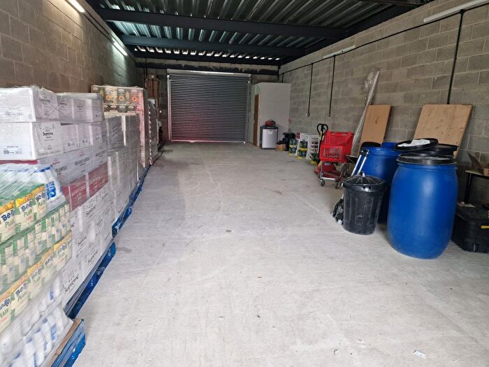 Studio To Rent In Middleton Grove, Leeds, LS11