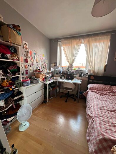 1 Bedroom Flat To Rent In Canrobert Street, London, E2
