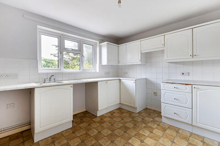2 Bedroom Cottage For Sale In Hay Place Lane, Binsted, GU34