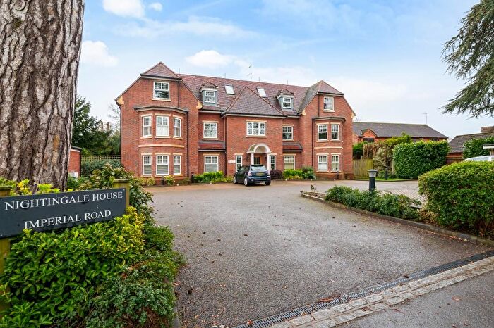 1 Bedroom Flat To Rent In Windsor, Berkshire, SL4