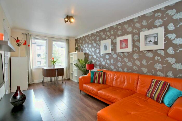 1 Bedroom Flat To Rent In Headland Court, Aberdeen, AB10