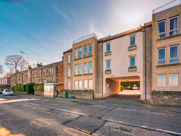 1 Bedroom Flat To Rent In Lower Granton Road, Granton, Edinburgh, EH5