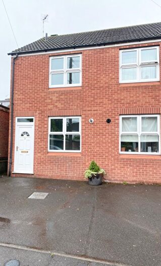 2 Bedroom Semi-Detached House To Rent In New Street, Blaby, LE8