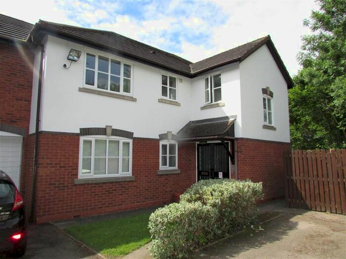 2 Bedroom Flat To Rent In Woburn, Glascote, Staffordshire B77