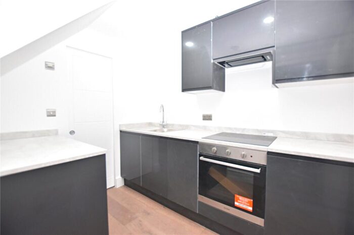 Property To Rent In Portland Road, London, SE25