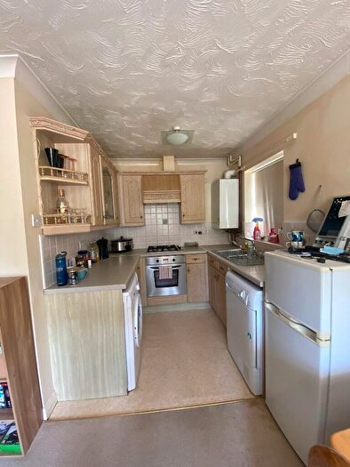 1 Bedroom Flat To Rent In Tannery Drive, Bury St. Edmunds, Suffolk, IP33