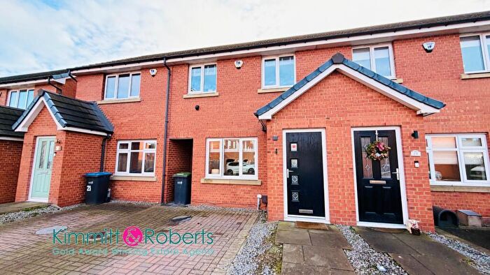 3 Bedroom End Of Terrace House For Sale In Seaham, Durham, SR7