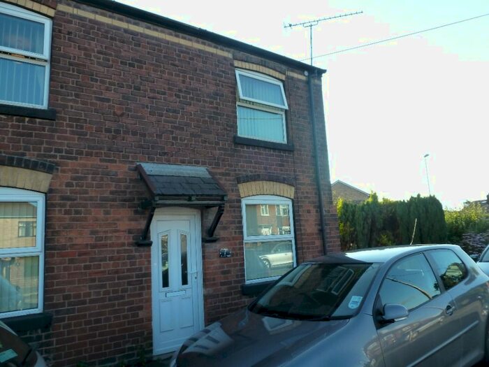 2 Bedroom Semi-Detached House To Rent In Church Road, Buckley CH7