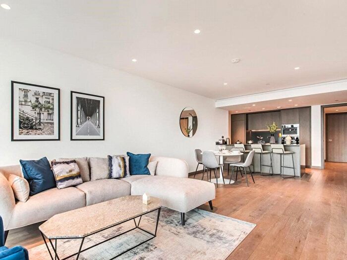 2 Bedroom Flat To Rent In Blackfriars Road, London, SE1