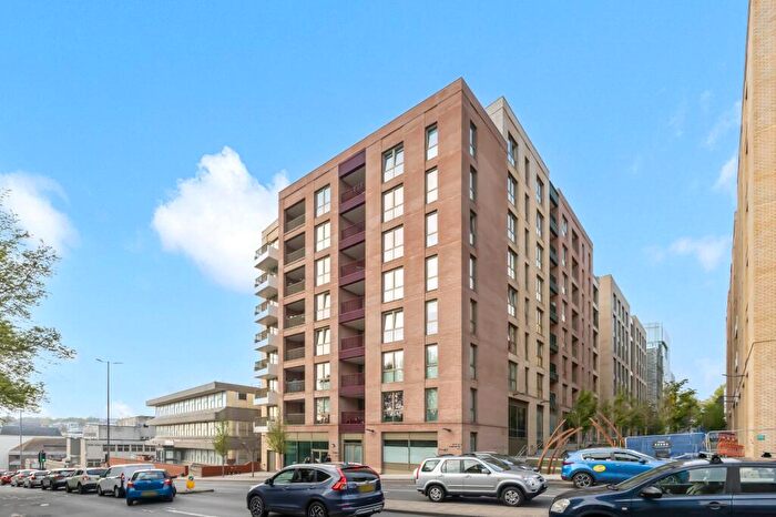 1 Bedroom Flat For Sale In Edward Street, Brighton, East Sussex, BN2
