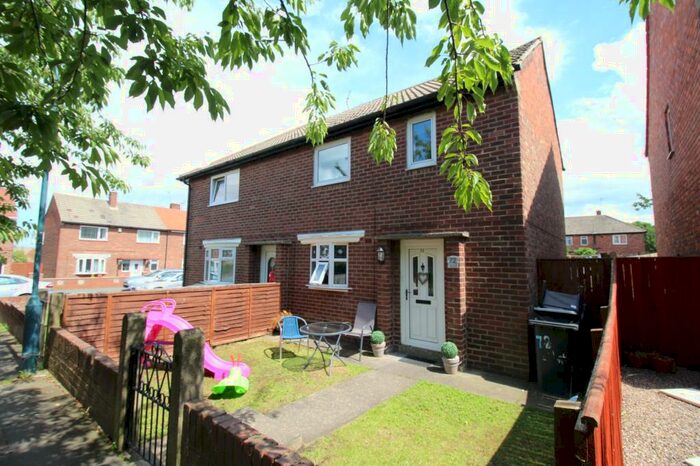 3 Bedroom Apartment To Rent In Mill Lane, Hebburn, Tyne And Wear, NE31