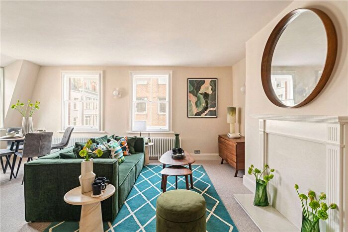 1 Bedroom Flat To Rent In Frith Street, London, W1D