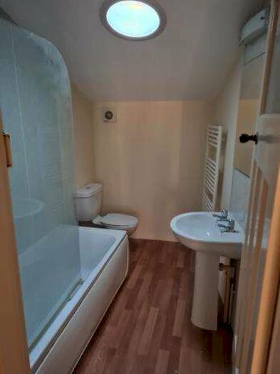1 Bedroom Flat To Rent In Eastgate, Louth, LN11