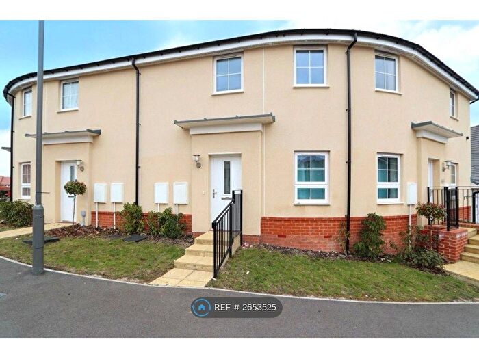 2 Bedroom Maisonette To Rent In Swithin Lane, Buckingham, MK18