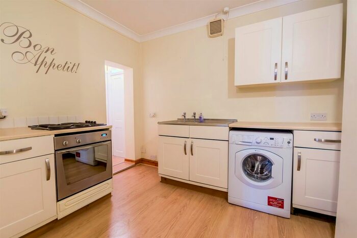 Studio To Rent In The Studio, Bishopthorpe Road, York, YO23