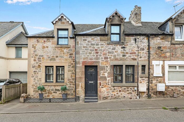 3 Bedroom End Of Terrace House For Sale In Edmonstone Road, Danderhall, EH22