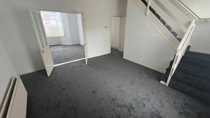 3 Bedroom Terraced House To Rent In Hendon Burn Avenue, Sunderland, SR2