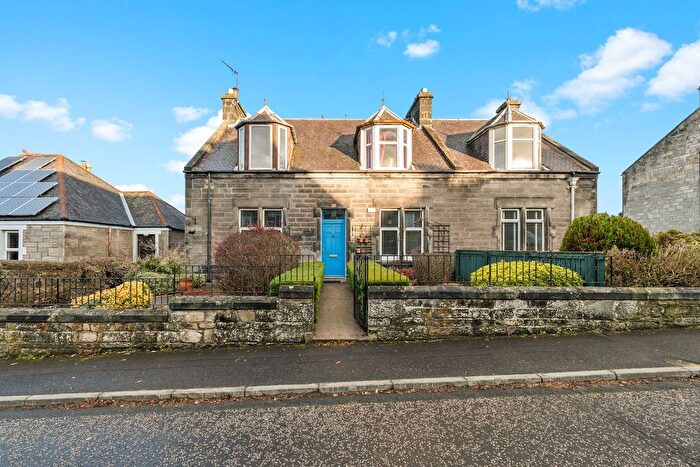 1 Bedroom Flat For Sale In Victoria Terrace, Dunfermline, KY12