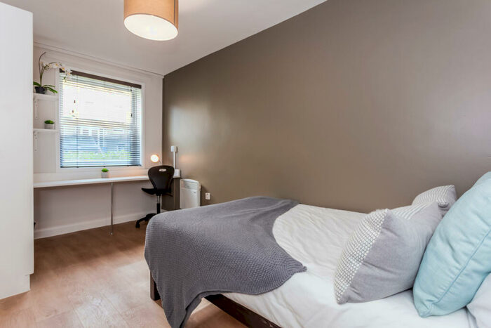 5 Bedroom Property To Rent In Flat, Crossgate Lofts, Durham, DH1