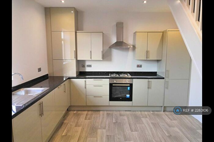 2 Bedroom Terraced House To Rent In Ord Road, Preston, PR2