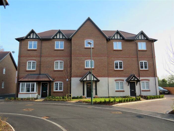 1 Bedroom Apartment To Rent In Meer Stones Road, Balsall Common, Coventry, CV7