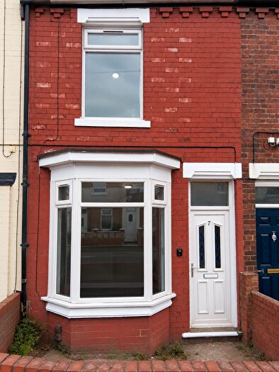 3 Bedroom Terraced House To Rent In Westray Street, Carlin How, North Yorkshire, TS13