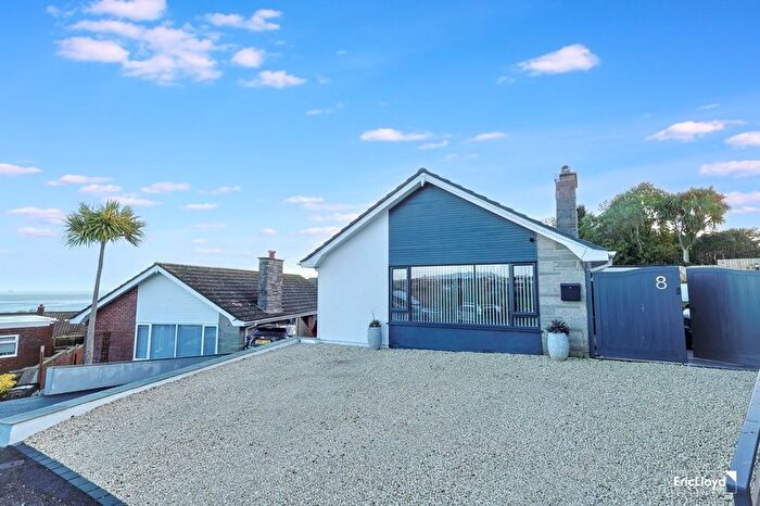 4 Bedroom Detached Bungalow For Sale In Stone Park, Paignton, TQ4