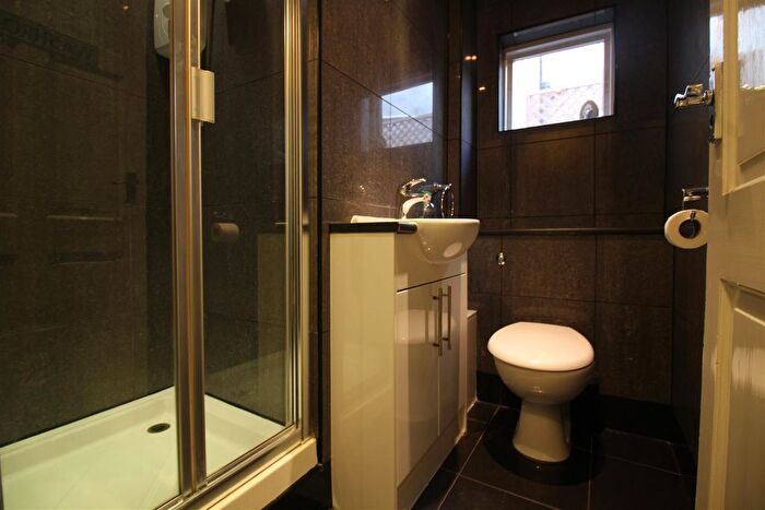1 Bedroom Property To Rent In York Road, Aldershot, GU11