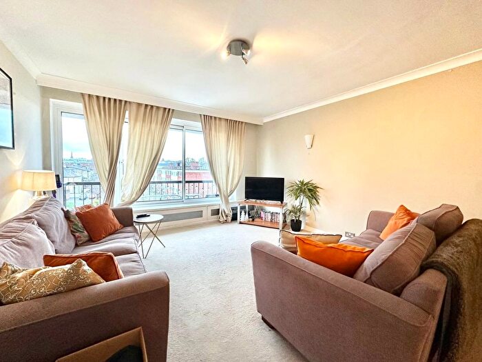 3 Bedroom Property To Rent In Downside, - St John`S Avenue, London, SW15