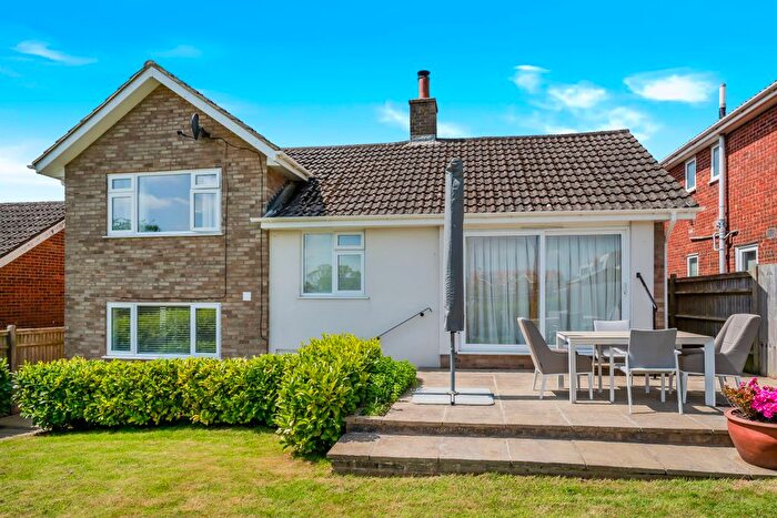 4 Bedroom Detached House For Sale In Maryland Road, Tunbridge Wells, Kent, TN2