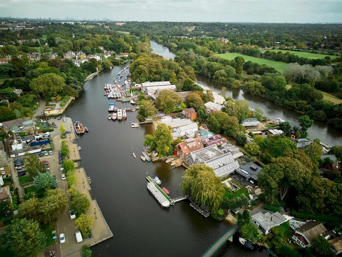 Property To Rent In Eel Pie Island, Twickenham, TW1