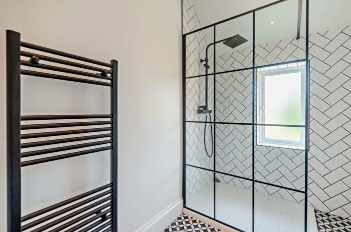 2 Bedroom Semi Detached House To Rent In Hilliard Road, Northwood, HA6