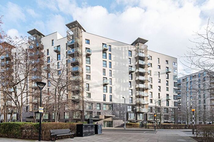 2 Bedroom Flat To Rent In Samaras Mansions, East Village, Stratford, London, E20