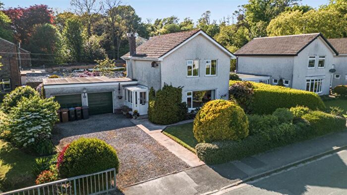 3 Bedroom Detached House For Sale In Ellerslie Park, Gosforth, Seascale, CA20