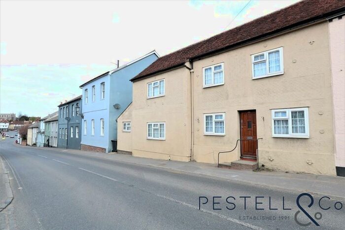 3 Bedroom Semi-Detached House To Rent In Thaxted, Dunmow, CM6