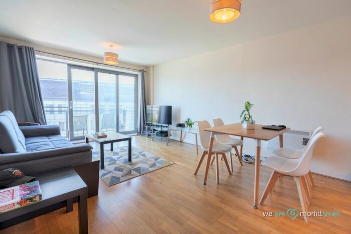 2 Bedroom Flat To Rent In Metis, City Centre, S3