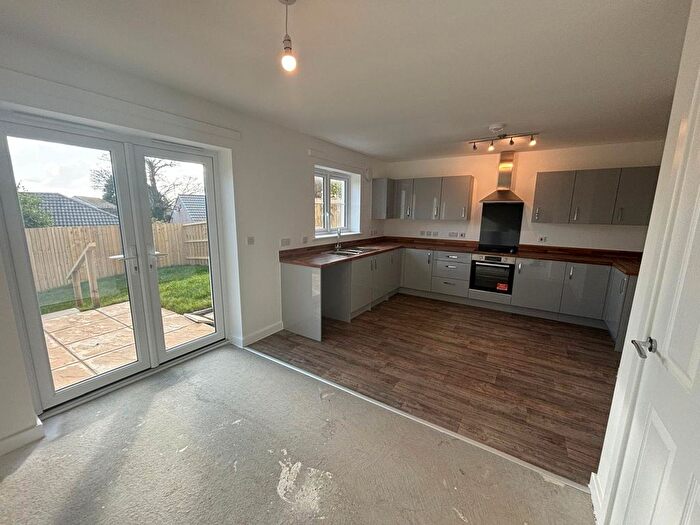 4 Bedroom Semi Detached House For Sale In Rosemoor Road, Penzance, TR18