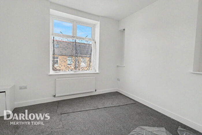 3 Bedroom Terraced House To Rent In Bryntaf, Merthyr Tydfil, CF48