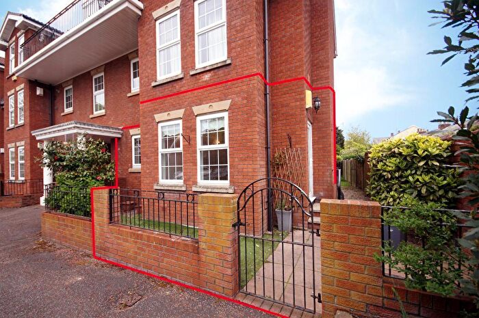 2 Bedroom Apartment To Rent In Aughton Mews, Birkdale, Southport, Merseyside, PR8