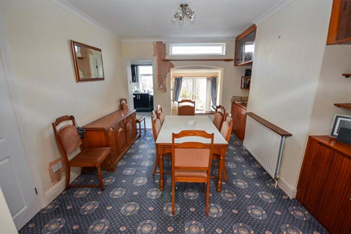 2 Bedroom Bungalow For Sale In Central Gardens, South Shields, NE34