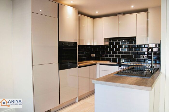 2 Bedroom Flat For Sale In Halford House, Carty Road, Hamilton, Leicester, LE5