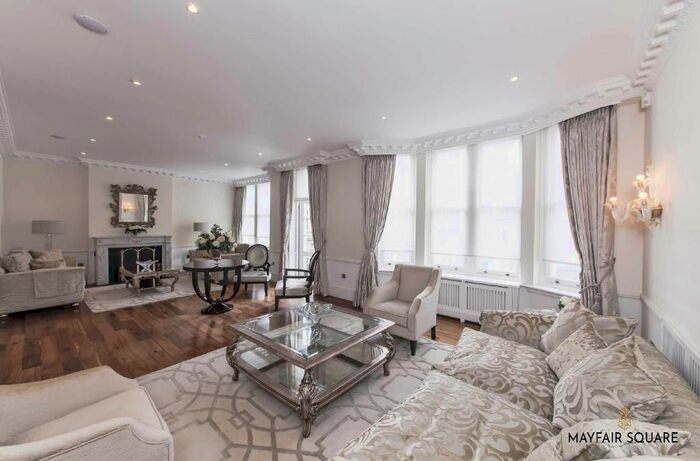 7 Bedroom Terraced House To Rent In Herbert Crescent, Knightsbridge, London, SW1X
